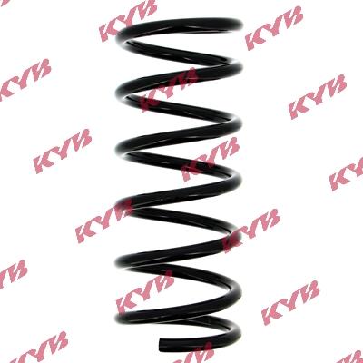 KYB RA7130 - Şasi yayı parts5.com