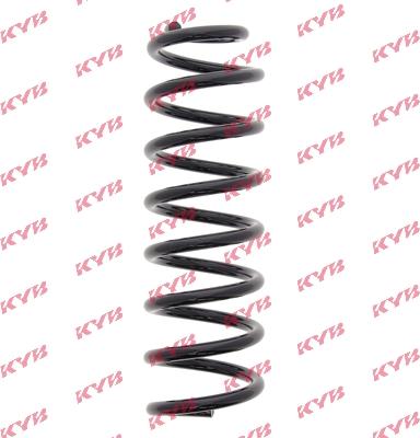 KYB RC5882 - Sprężyna zawieszenia parts5.com