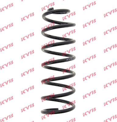 KYB RC5796 - Coil Spring parts5.com