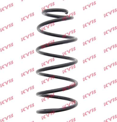 KYB RC1680 - Coil Spring parts5.com