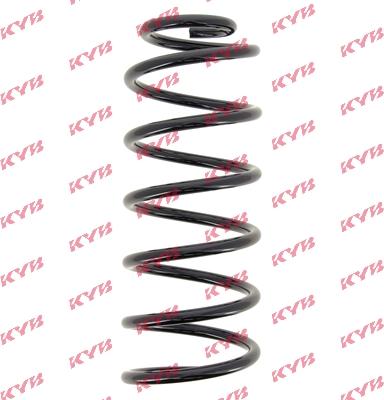 KYB RC1703 - Coil Spring parts5.com