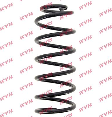 KYB RC2968 - Coil Spring parts5.com