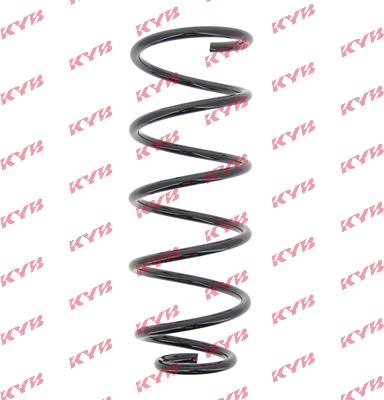 KYB RC2083 - Coil Spring parts5.com