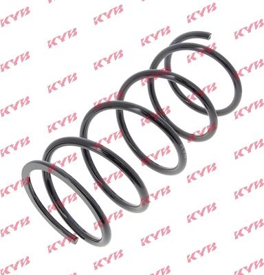 KYB RD1039 - Coil Spring parts5.com