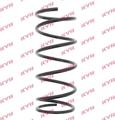 KYB RD1039 - Coil Spring parts5.com