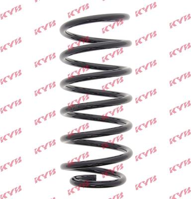 KYB RG1590 - Coil Spring parts5.com