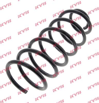 KYB RG1646 - Coil Spring parts5.com