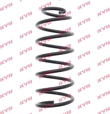 KYB RG1646 - Coil Spring parts5.com