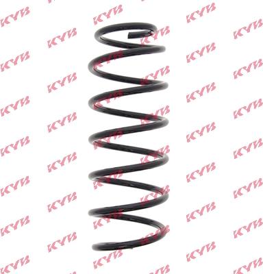 KYB RG1642 - Coil Spring parts5.com