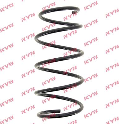 KYB RG1023 - Coil Spring parts5.com