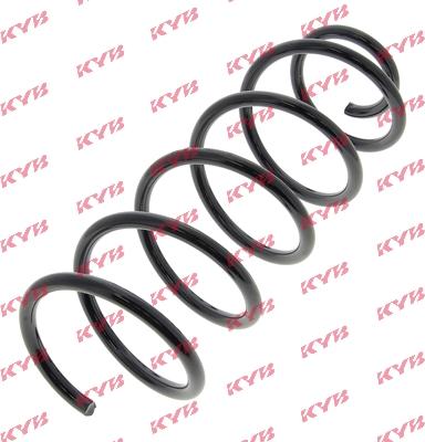 KYB RG1171 - Coil Spring parts5.com