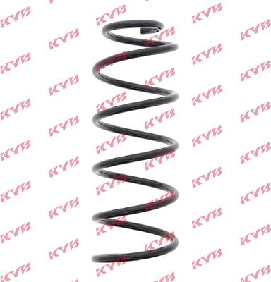 KYB RG1171 - Coil Spring parts5.com