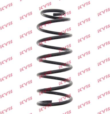 KYB RG1297 - Coil Spring parts5.com