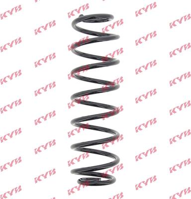 KYB RH6401 - Şasi yayı parts5.com