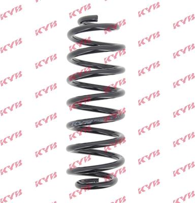 KYB RH6059 - Coil Spring parts5.com