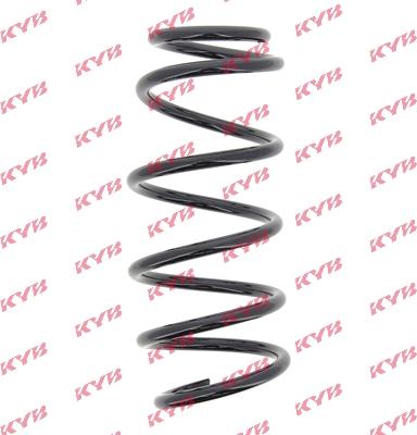 KYB RH3529 - Coil Spring parts5.com