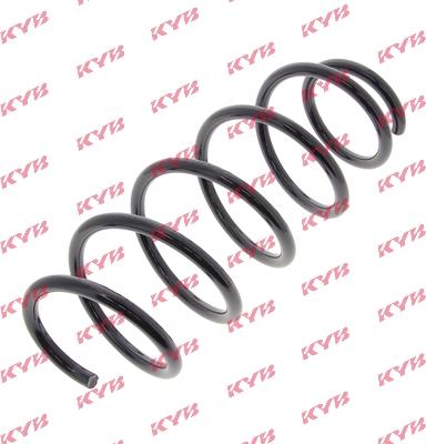 KYB RH3520 - Coil Spring parts5.com