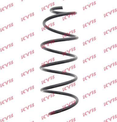 KYB RH3290 - Coil Spring parts5.com