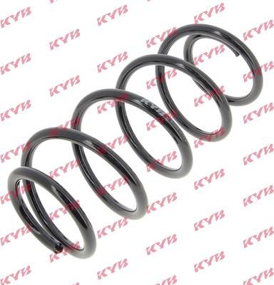 KYB RH2876 - Coil Spring parts5.com