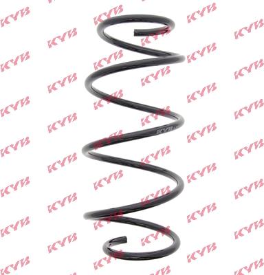 KYB RH2730 - Coil Spring parts5.com