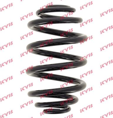 KYB RJ5016 - Coil Spring parts5.com