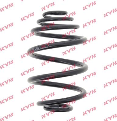 KYB RJ5030 - Arc spiral parts5.com