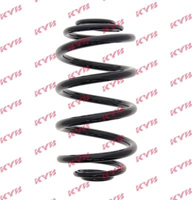 KYB RJ6216 - Opruga trapa parts5.com