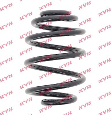 KYB RX5060 - Coil Spring parts5.com