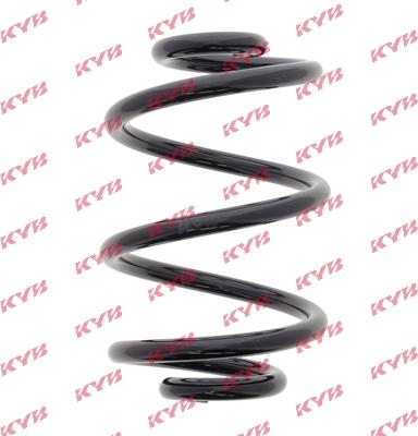 KYB RX5016 - Coil Spring parts5.com