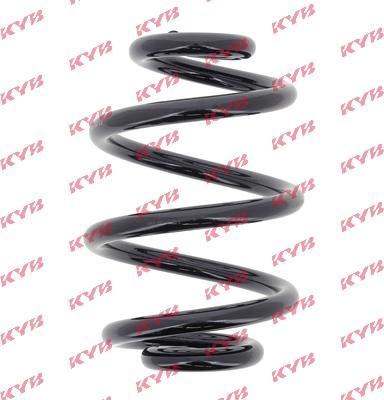 KYB RX5266 - Coil Spring parts5.com