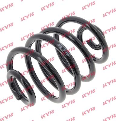 KYB RX6342 - Coil Spring parts5.com