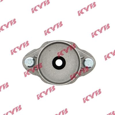 KYB SM9907 - Vedruamordi tugilaager parts5.com