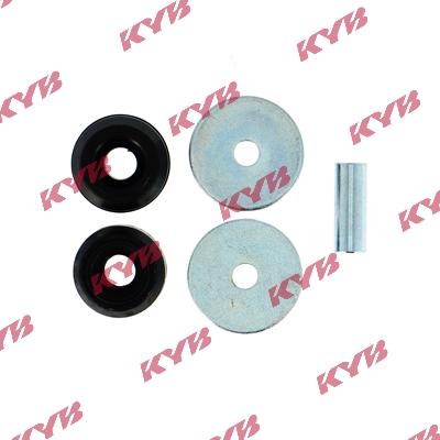 KYB SM9916 - Spacer Bush, shock absorber parts5.com