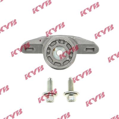 KYB SM9912 - Potporni ležaj opružne noge parts5.com