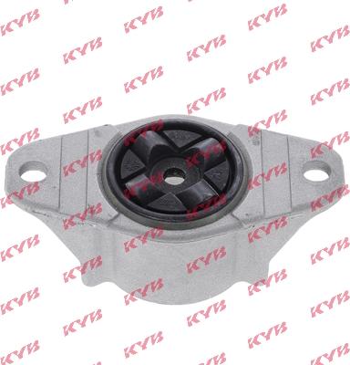 KYB SM9203 - Amortisör yayı destek yatağı parts5.com