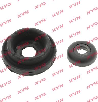 KYB SM5451 - Tubo distanciador,amortiguador parts5.com