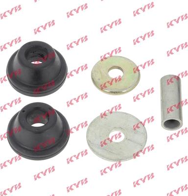 KYB SM5400 - Douille d'écartement, amortisseur parts5.com