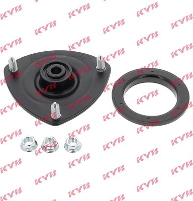 KYB SM5403 - Βάση στήριξης γόνατου ανάρτησης parts5.com