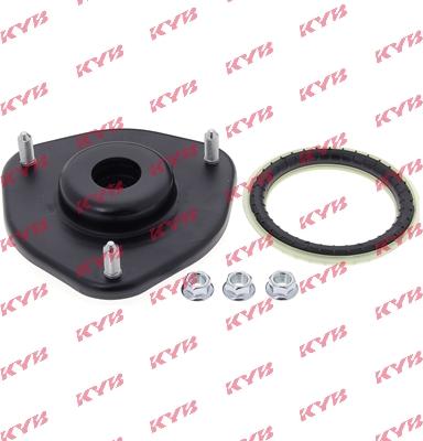 KYB SM5647 - Ložisko pružné vzpěry parts5.com