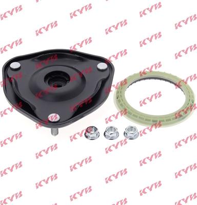 KYB SM5647 - Ložisko pružné vzpěry parts5.com