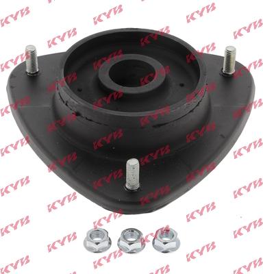 KYB SM5664 - Mocowanie amortyzatora parts5.com