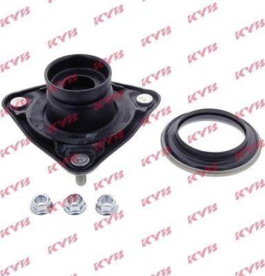 KYB SM5668 - Ložisko pružné vzpěry parts5.com