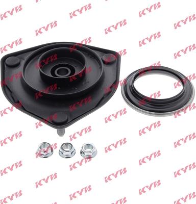 KYB SM5662 - Ložisko pružné vzpěry parts5.com