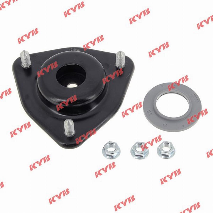 KYB SM5601 - Lożisko prużnej vzpery parts5.com