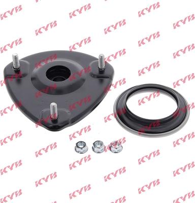 KYB SM5670 - Ložisko pružné vzpěry parts5.com