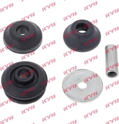 KYB SM5091 - Bucsa distantier, amortizor parts5.com