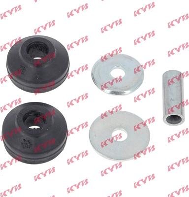 KYB SM5058 - Douille d'écartement, amortisseur parts5.com