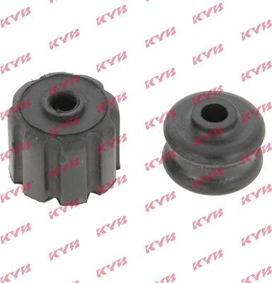 KYB SM5123 - Spacer Bush, shock absorber parts5.com