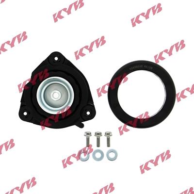 KYB SM5803 - Amortisör yayı destek yatağı parts5.com