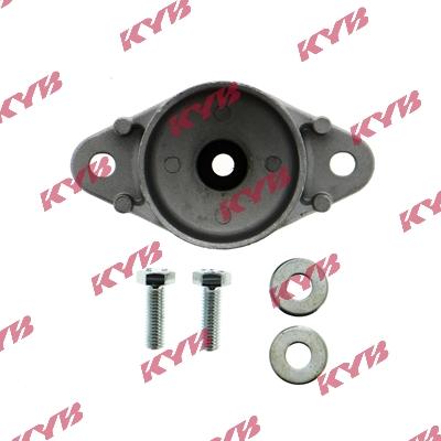 KYB SM5802 - Cojinete columna suspensión parts5.com